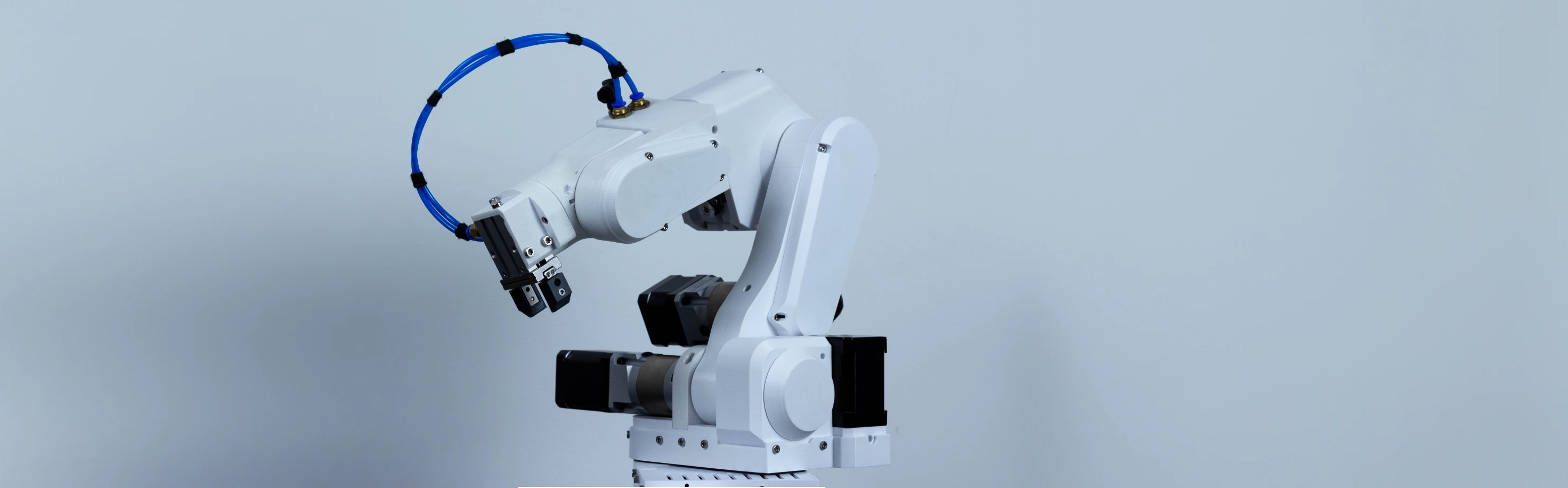 PAROL6 desktop robotic arm